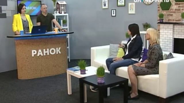 Еко-челендж «Скажи «НІ» повітряним кулькам» (Ранок 22.05.19)