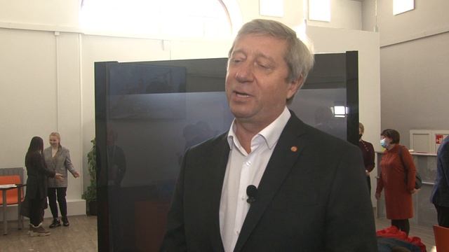 10 минут с Политехом. Эфир 30.11.21