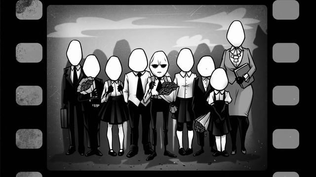 Mr. Freeman (Русский) - Killagram & MF, клип ＂Трали-вали＂