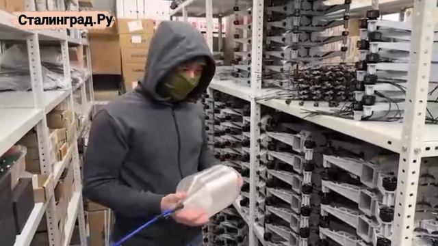 Российские дроны-камикадзе «Алёша» с и искусственны и оптоволокном очень популярны в зоне СВО.