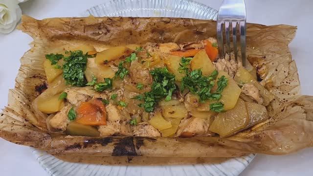 МУЖ НАУЧИЛ! Почему я раньше так не готовила_ Дешево и вкусно!