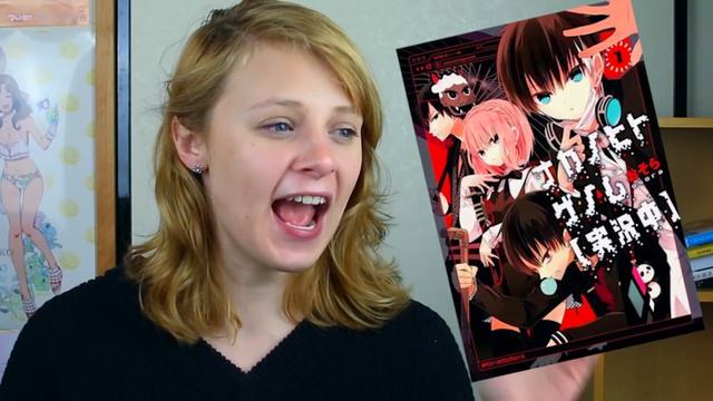 Killing Your Waifu In The Most Gruesome Way