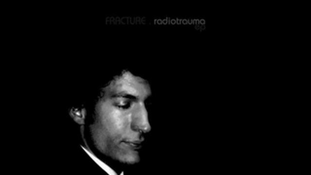 Fracture - indigotin