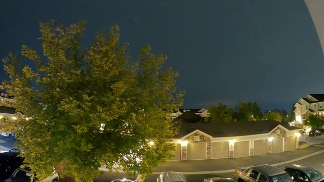 Time Lapse, Night Lapse and Time Warp examples GoPro Hero 9 Black. What are the differences?