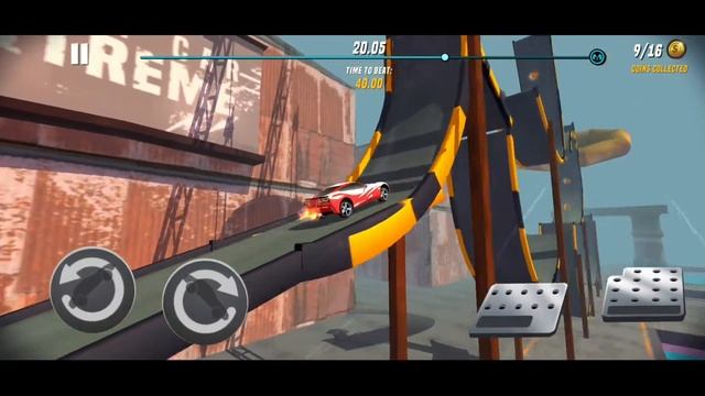 Stunt Car Extreme Level 129