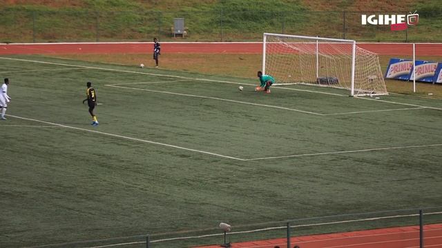 APR FC 1-0 Mukura VS: La réaction de Coach Ben Moussa et Afahmia Lotfi, entraîneur de MVS