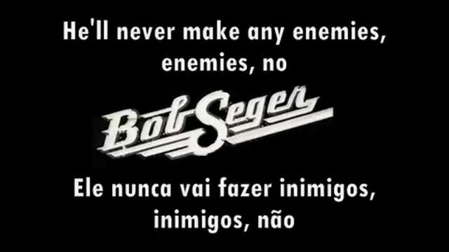 Beautiful loser - Bob Seger