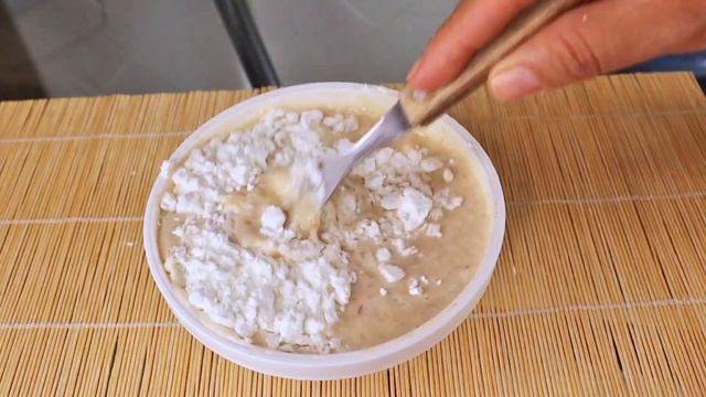Muita Maçã 🍎 e pouca Massa! 5 MINUTOS MUITO FÁCIL E ECÔNOMIA (VAI CRESCER MUITO - MASSA MAGRA)