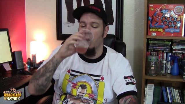 WE Shorts - Monster Rehab Pink Lemonade