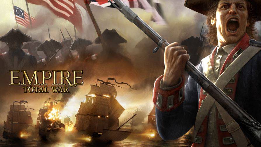 Empire Total War #7 Россия Битва за Европу и Высадка в Америке