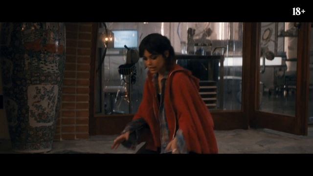 Смерть единорога — Русский трейлер #2 (Дубляж, 2025)