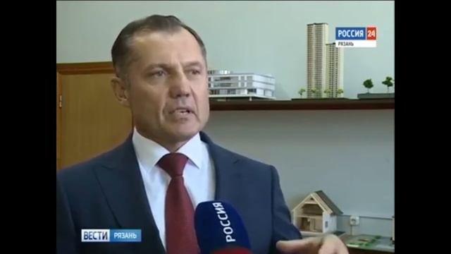 ГК "СМП" приняли участие в съемках сюжета о работе башенных кранов Potain на объектах VELLCOM group