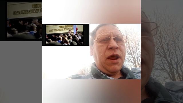 11 лет назад! Мадан. Снайперы. Abbat в роте самообороны! Полное видео на Бусти.