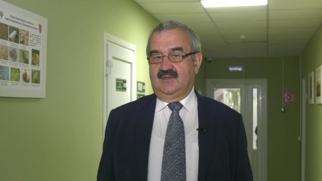 Важно обеспечить фитосанитарное состояние Воронежской области на высоком уровне