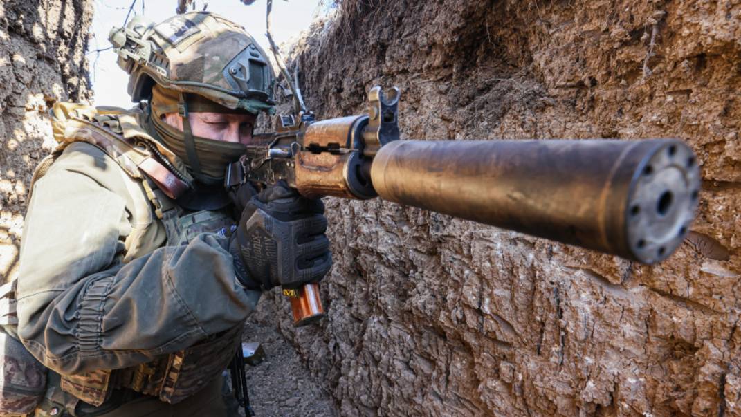 Операция «Поток»: как российские войска переломили ход сражения в Судже