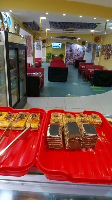 Узбекский кухня