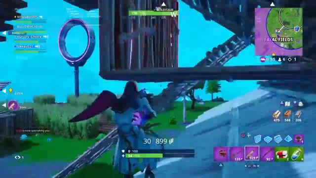 Back2Back Dubs w/Grizzly, Ant & Trippy
