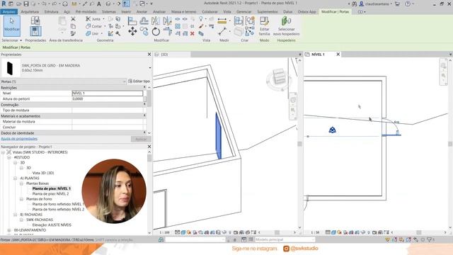 ONBOX - PLUGIN GRATUITO E PODEROSO PARA O REVIT