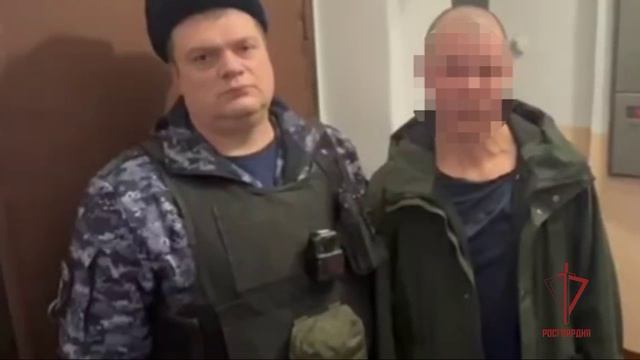 🔫В Москве мужчина с игрушечным  автоматом угрожал студентам колледжа🔫