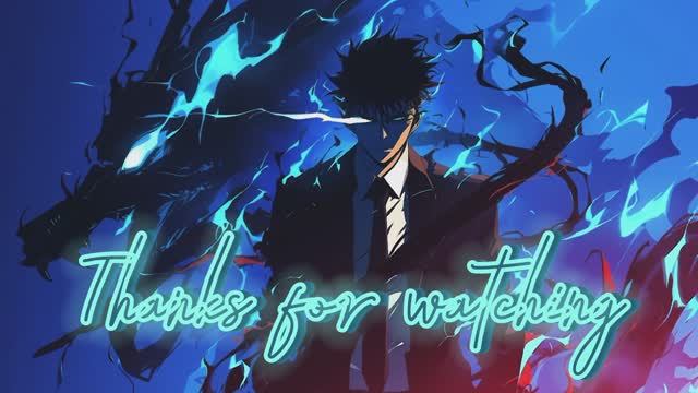 SERHAT DURMUS & LAARA - YAK -「AMV 」-「Anime MIX 」[Official Anime Music Video]