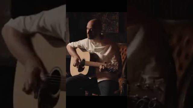 Дыхание пустыни - Breath of the Desert - Акустическая гитара - Acoustic guitar