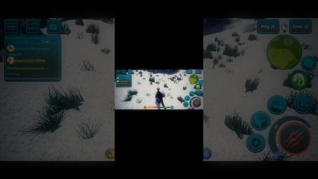 Мой идейный кризис|The cursed isle