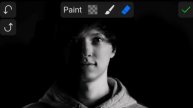 Cara Edit Foto Dark Tone Picsay Pro