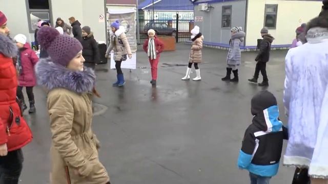 Воскресный колокольчик 21.12.2014