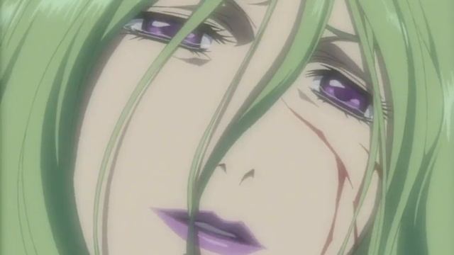 61[Anime365] END (момент из аниме Wolfs Rain)