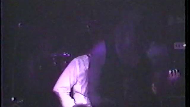 Impaler - Metal Messiah Live 1986
