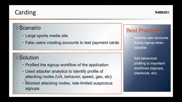Lessons from the Front Lines of AppSec: Case Studies & Best Practices