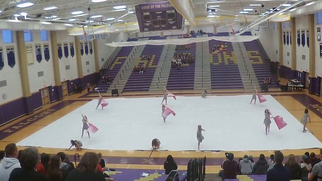 NHS WG 2017 - Monroe Township Show