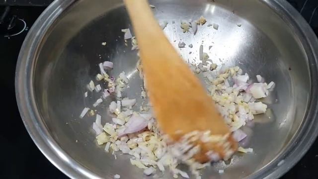 Vlog #9 How to Cook Cauliflower Rice