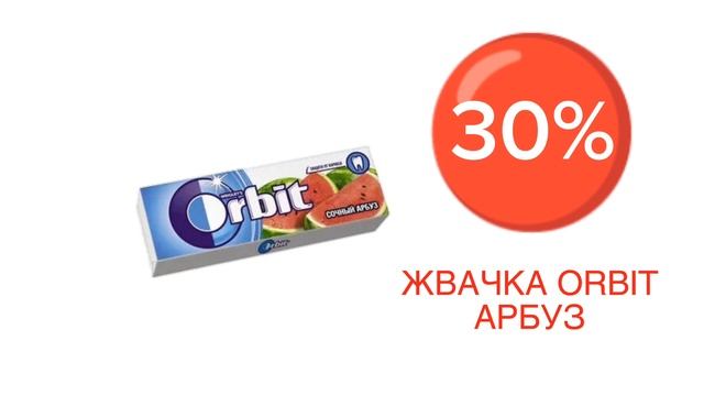 Орбит на Паке