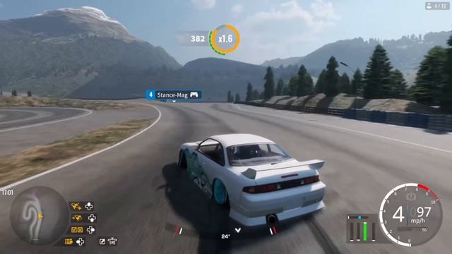 Carx clips