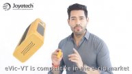 joyetech eVic VTC Mini video
