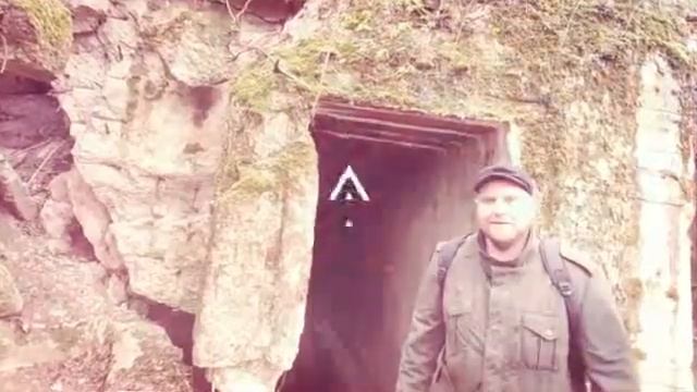 The Wolf's Lair promo