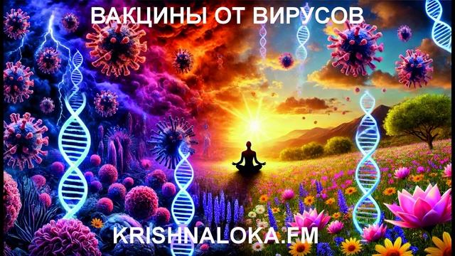 Искусственный интеллект и новые вакцины: надежда или риск? Юрий Миров