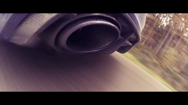 Der Audi RS6 Avant Performance und gebrannte Mandeln
