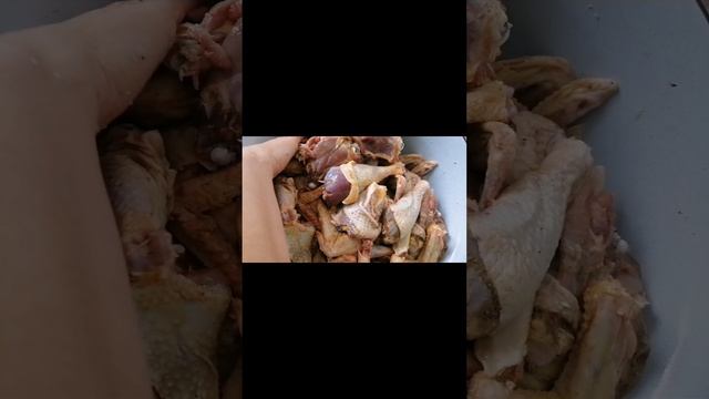 #Тушёнка в автоклаве#подписывайся #Давайвместе #готовимдома