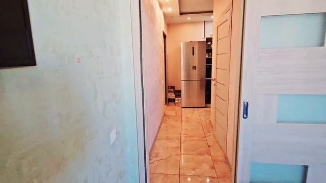 ПРОДАЕТСЯ евродвушка в Новой Трехгорке Одинцовского района