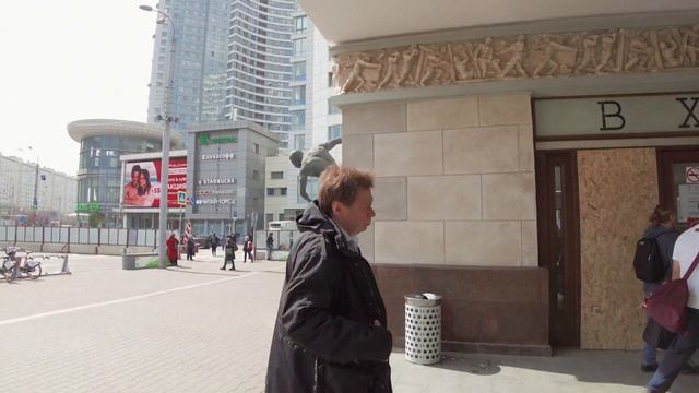 Метро Сокольники: тайны первой станции Москвы — прогулка по красной линии!
