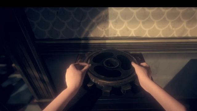 Bendy Plays: Bendy and the Dark Revival