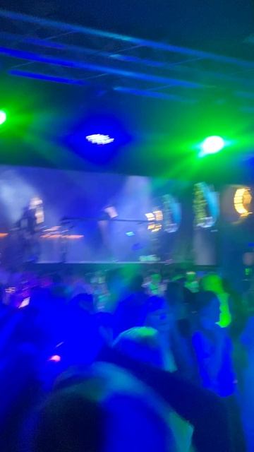 Ночной клуб Медуза в Бресте .8 марта 2025