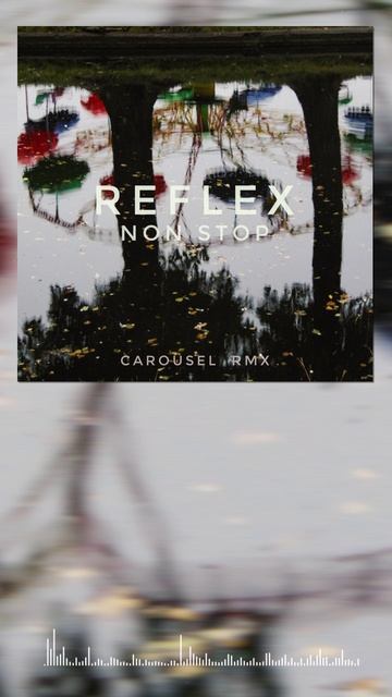 Reflex - Non Stop (CAROUSEL rmx)