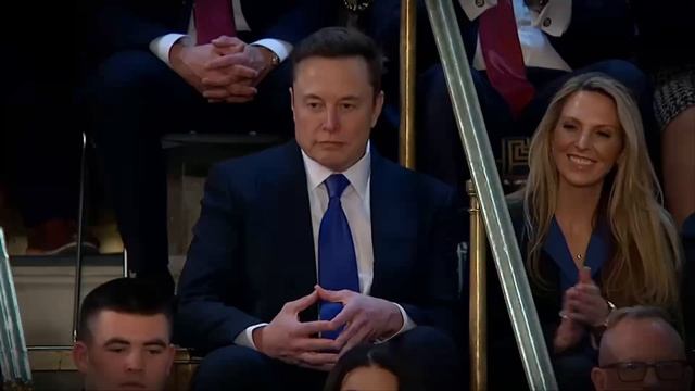 ⚡️Трамп раскрыл конкретные цифры коррупции при Байдене – ему помог Илон Маск