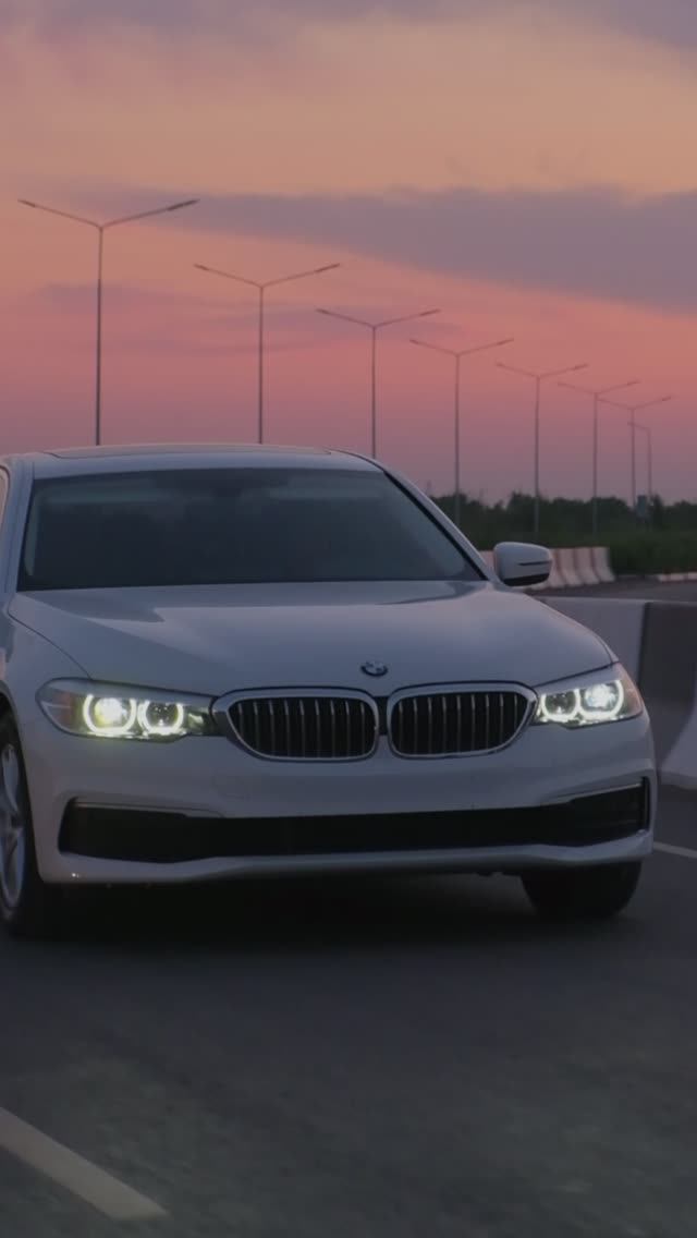 Съёмка автообзоров