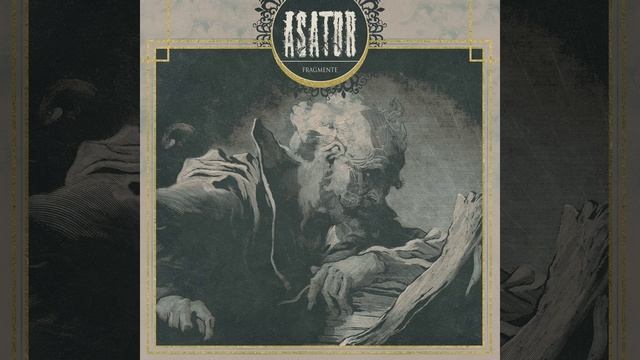 ASATOR - Eschaton