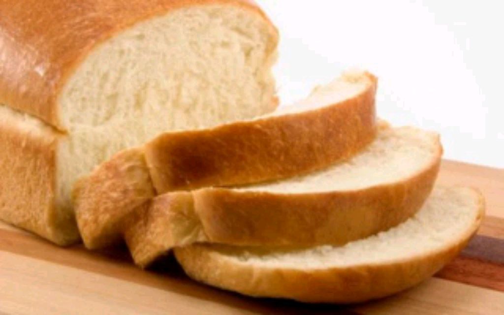 новый обзор о вредных ингридиентах в белом хлебе