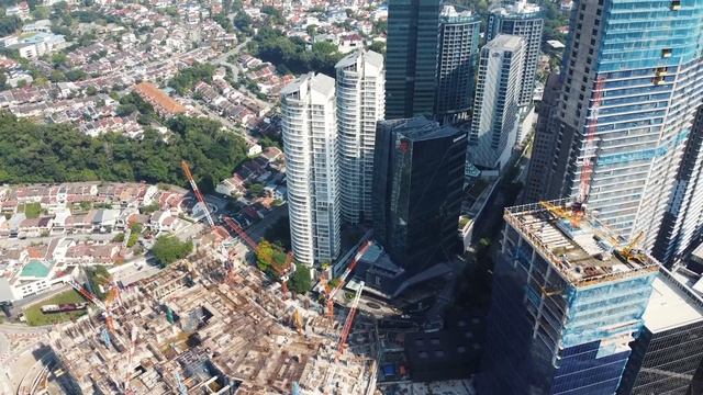 Pavilion Damansara Heights Kuala Lumpur